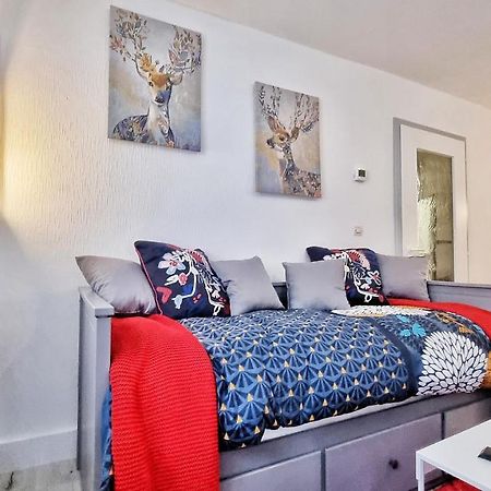 O'Coeur Cozy Lägenhet Obernai Exteriör bild