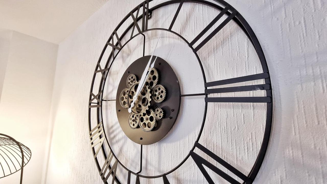 O'Coeur Cozy Lägenhet Obernai Exteriör bild