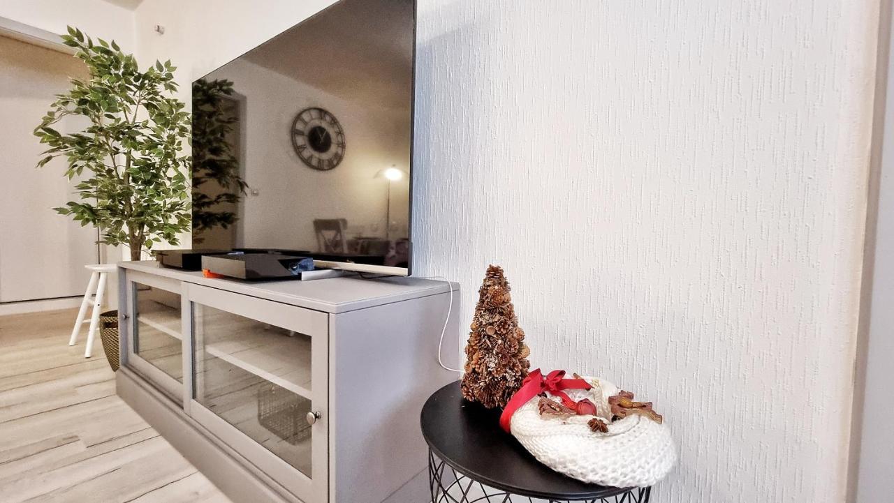 O'Coeur Cozy Lägenhet Obernai Exteriör bild